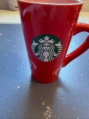 Starbucks Holiday 16 oz Mug ,2024